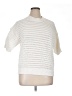 Ann Taylor White Pullover Sweater Size XL - photo 1