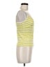 J.Crew Yellow Tank Top Size M - photo 4