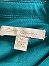 City Studio Teal Cocktail Dress Size M - photo 4