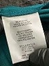 City Studio Teal Cocktail Dress Size M - photo 5