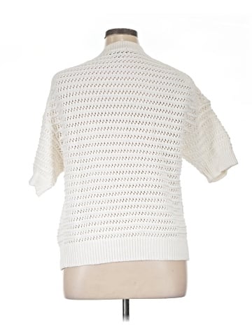 Ann Taylor Pullover Sweater (view 2)