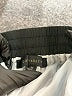 Dance & Marvel Color Block Black Athletic Shorts Size M - photo 3