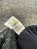 lucy Black Casual Pants Size L - photo 5