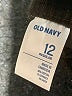 Old Navy - Maternity Brown Casual Pants Size 12 - photo 7