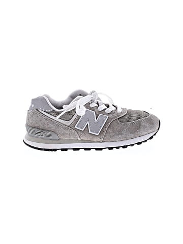 New Balance Sneakers (view 1)