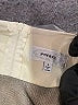 Popatu 100% Polyester Gray Dress Size 4 - photo 3