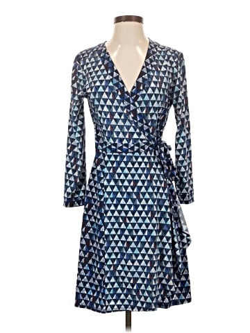 BCBGMAXAZRIA Cocktail Dress (view 1)