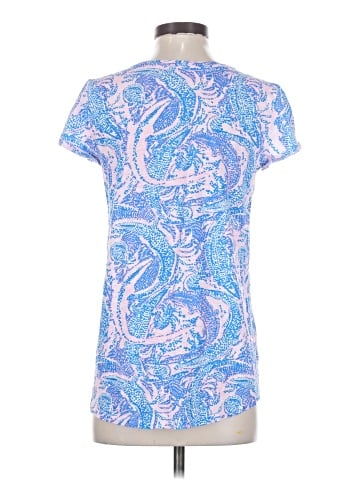 Lilly Pulitzer Short Sleeve Top (view 2)