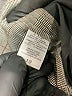 A.L.C. Plaid Gray Dress Pants Size 10 - photo 5