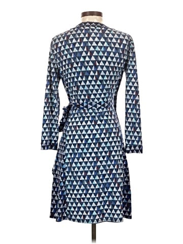 BCBGMAXAZRIA Cocktail Dress (view 2)