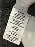 Rachel Zoe Metallic Silver Cocktail Dress Size 8 - photo 8