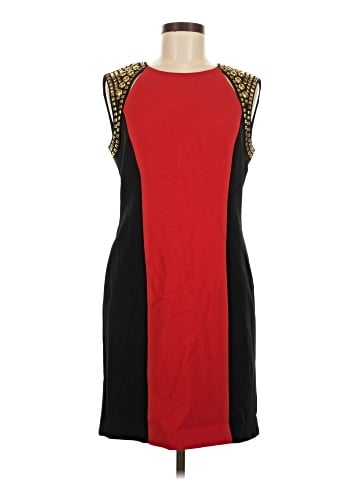 MICHAEL Michael Kors Cocktail Dress (view 1)