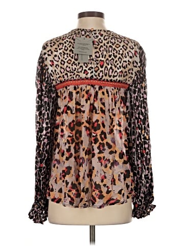 Blank London Long Sleeve Blouse (view 2)