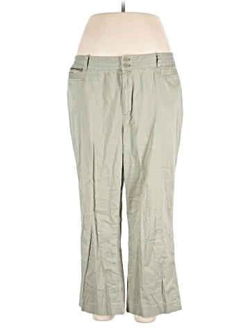Chaps Khakis (view 1)