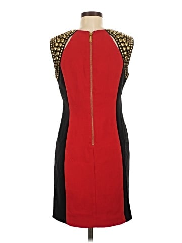 MICHAEL Michael Kors Cocktail Dress (view 2)