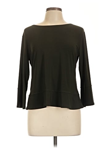 Sympli 3/4 Sleeve T-Shirt (view 1)