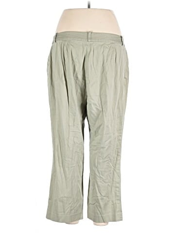 Chaps Khakis (view 2)
