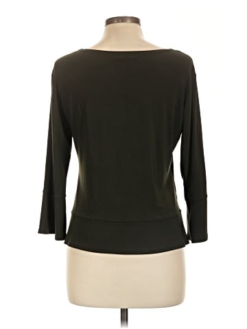 Sympli 3/4 Sleeve T-Shirt (view 2)
