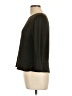 Sympli Black 3/4 Sleeve T-Shirt Size 12 - photo 5