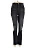 RE/DONE Black Jeans Size 27 waist - photo 1