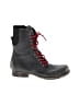 Matisse 100% Leather Black Boots Size 6 - photo 1