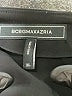 BCBGMAXAZRIA 100% Polyester Black Dress Pants Size XL - photo 4