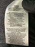 BCBGMAXAZRIA 100% Polyester Black Dress Pants Size XL - photo 5