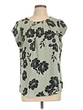 41 Hawthorn Sleeveless T Shirt