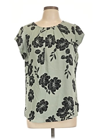 41Hawthorn Sleeveless T-Shirt (view 1)