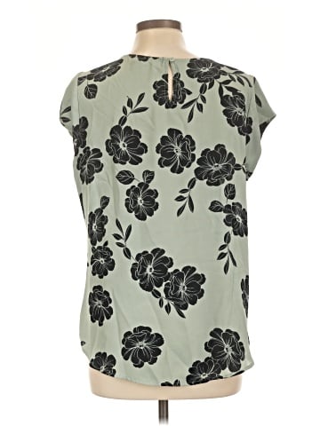41Hawthorn Sleeveless T-Shirt (view 2)