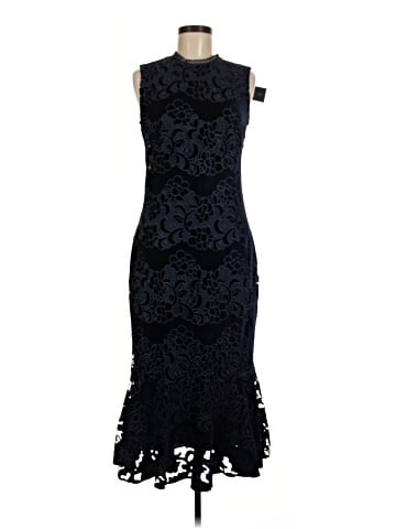Shoshanna Cocktail Dress (view 1)