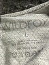 Wildfox Silver Tank Top Size L - photo 7