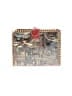 Unbranded Red Coin Purse One size - photo 1