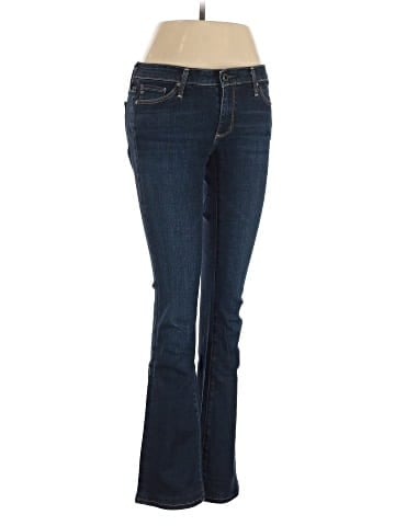 Adriano Goldschmied Jeans (view 1)