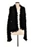 Ella Moss Black Cardigan Size M - photo 1