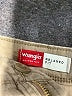 Wrangler Jeans Co Solid Tan Cargo Shorts Size 30 waist - photo 3