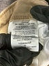 Wrangler Jeans Co Solid Tan Cargo Shorts Size 30 waist - photo 4