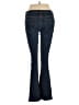 Adriano Goldschmied Blue Jeans Size 27R WAIST - photo 2