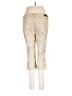 Natural Reflections Tan Khakis Size 6 - photo 2