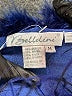 Belldini Blue Turtleneck Sweater Size M - photo 7