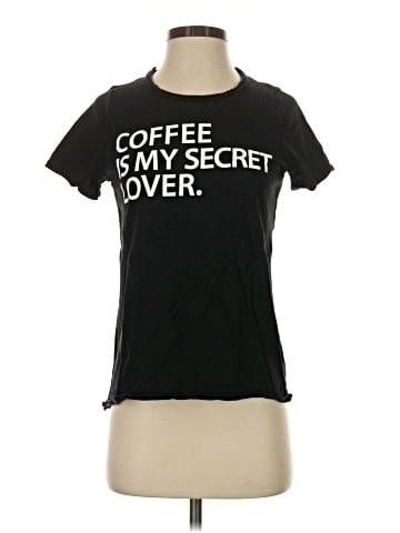 Chaser Short Sleeve T-Shirt (view 1)
