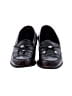Brighton 100% Leather Burgundy Flats Size 7 1/2 - photo 2