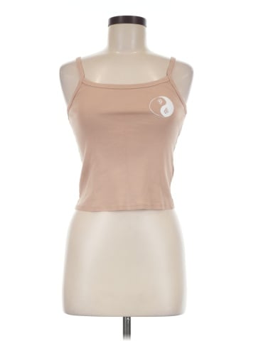 Volcom Tank Top (view 1)