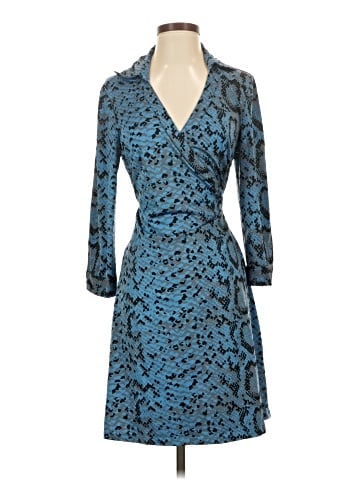 Julie Brown Cocktail Dress (view 1)