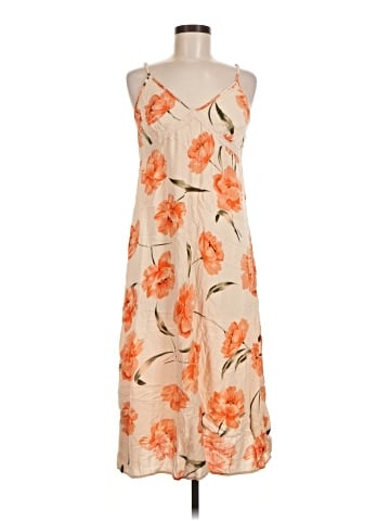 Patrons of Peace Casual Dress (view 1)