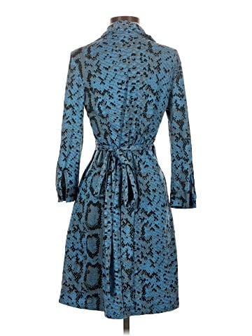 Julie Brown Cocktail Dress (view 2)