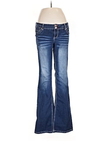 Vanity Jeans (view 1)