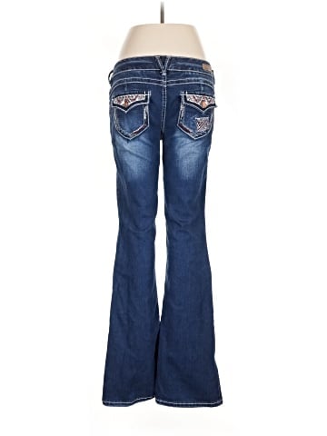 Vanity Jeans (view 2)