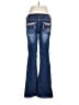 Vanity Blue Jeans Size 29 waist - photo 2