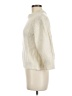A.L.C. Ivory Turtleneck Sweater Size M - photo 5